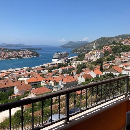 Solila Apartment Dubrovnik Exterior photo