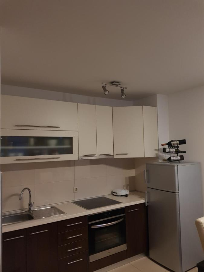 Solila Apartment Dubrovnik Exterior photo