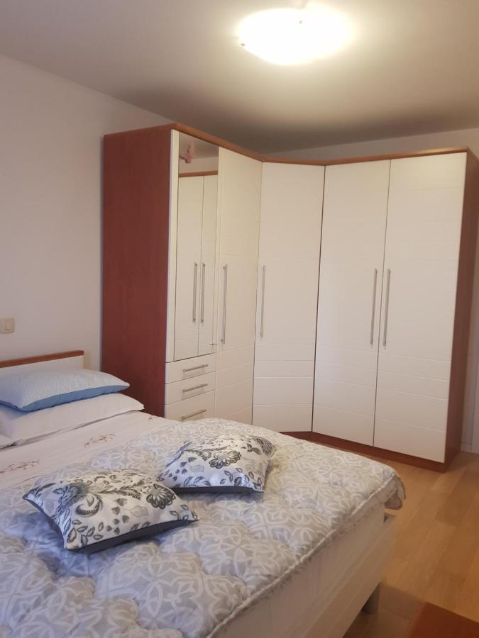 Solila Apartment Dubrovnik Exterior photo
