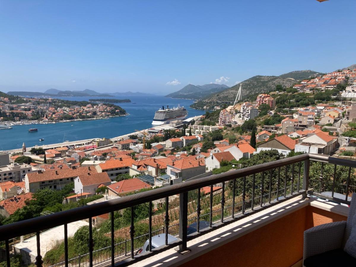 Solila Apartment Dubrovnik Exterior photo