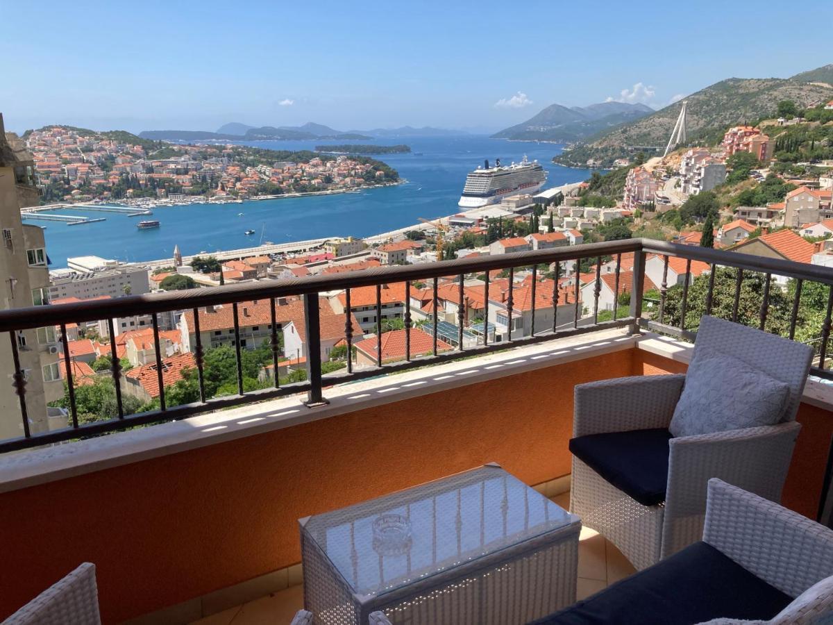 Solila Apartment Dubrovnik Exterior photo