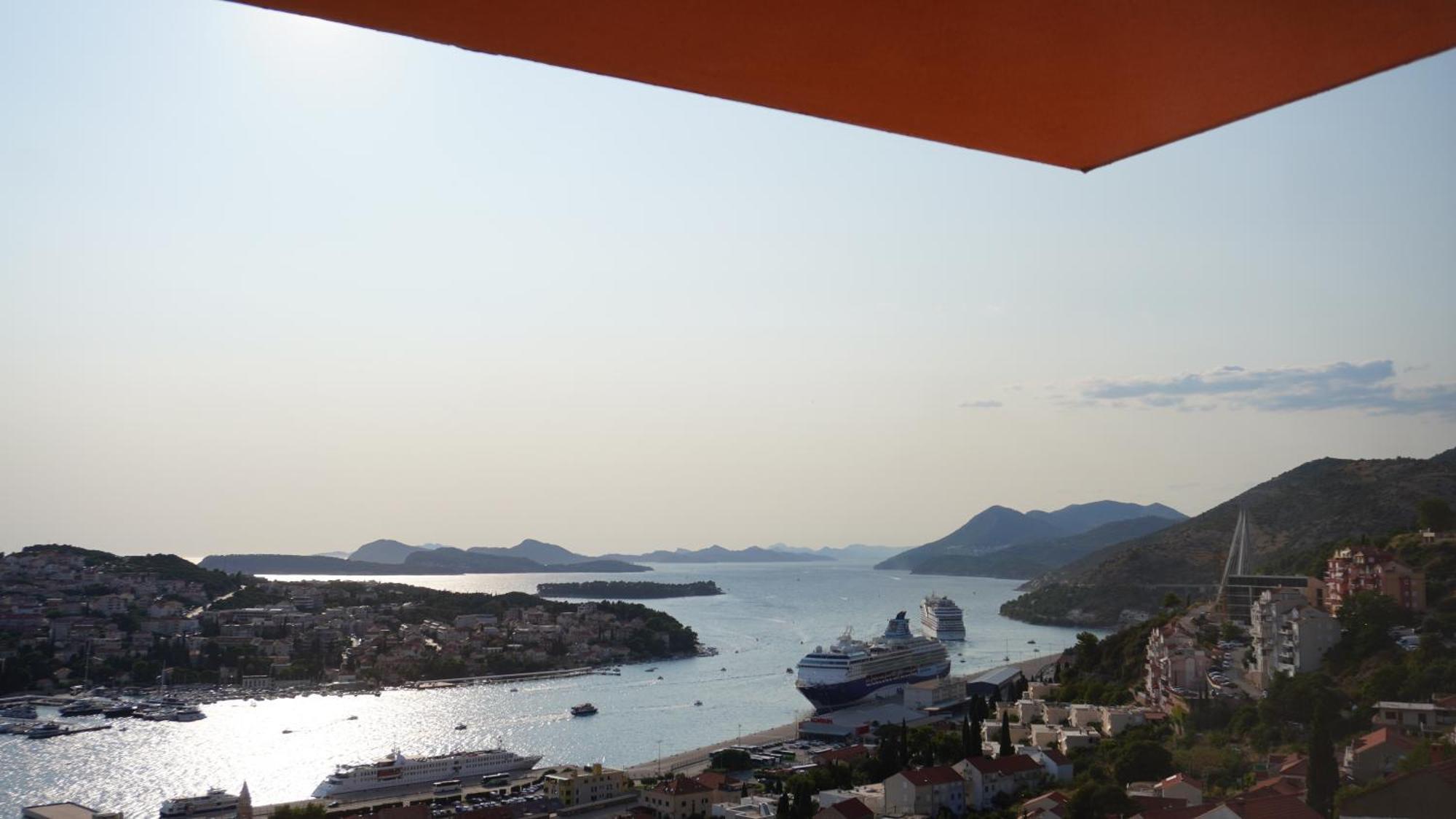 Solila Apartment Dubrovnik Exterior photo