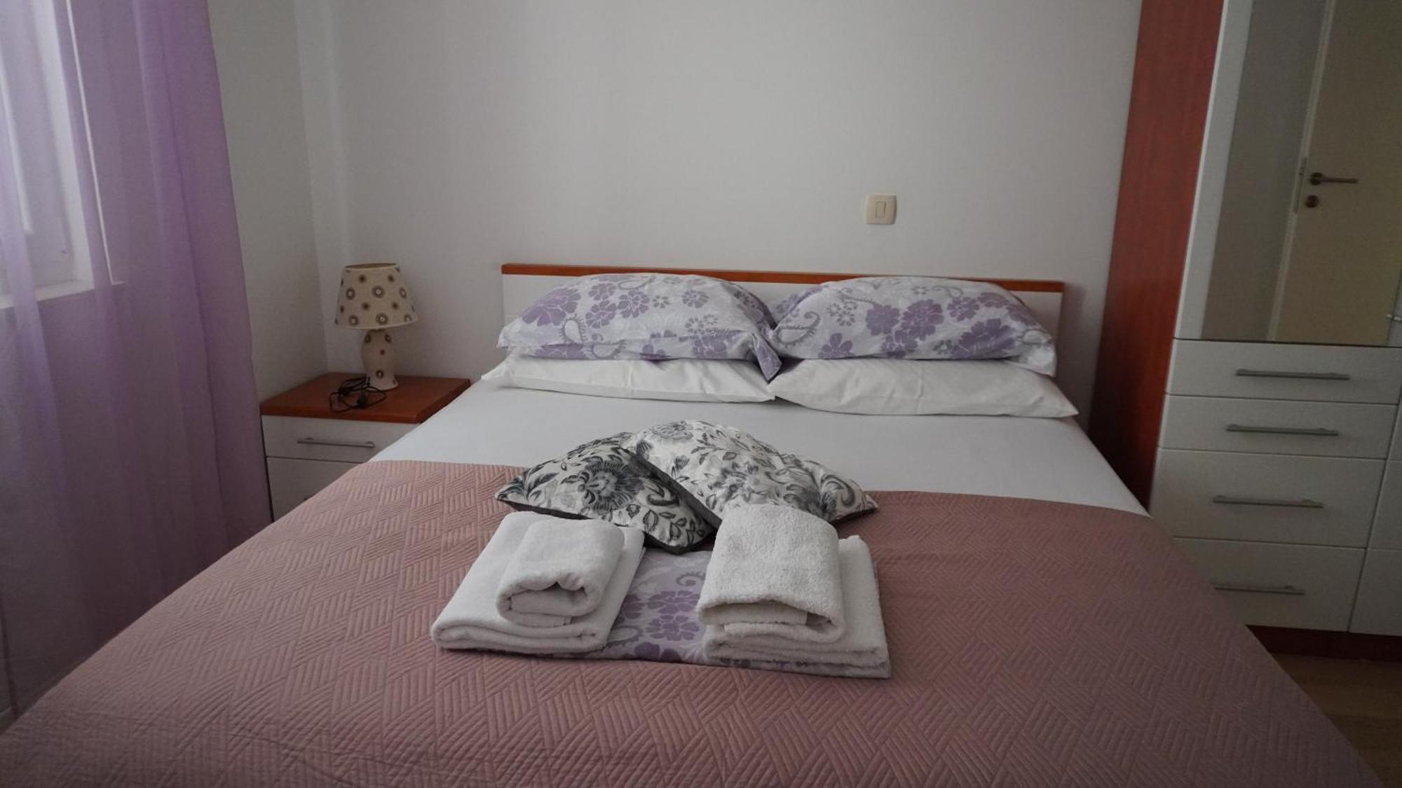 Solila Apartment Dubrovnik Exterior photo