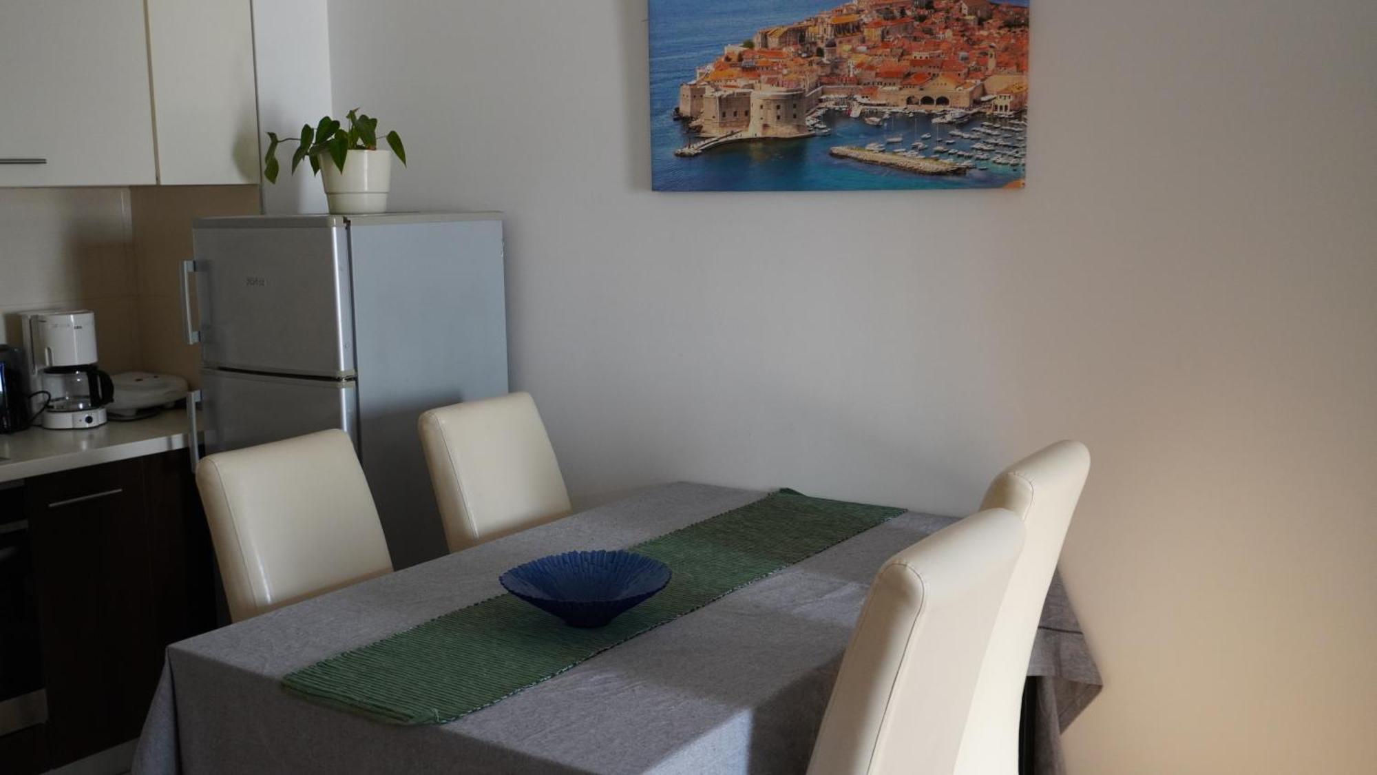 Solila Apartment Dubrovnik Exterior photo