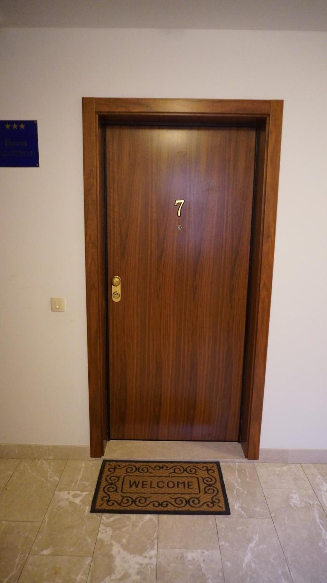 Solila Apartment Dubrovnik Exterior photo