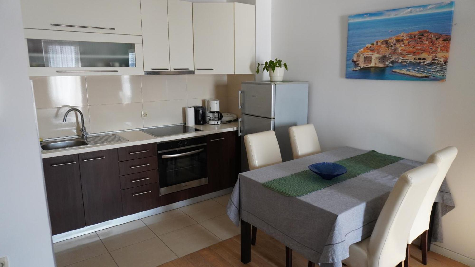 Solila Apartment Dubrovnik Exterior photo